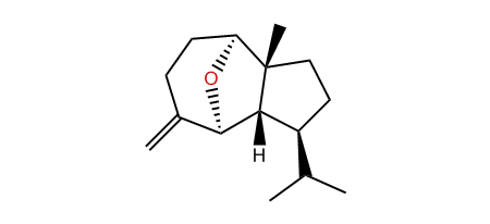 exo-1,5-Epoxysalvial-4(14)-ene